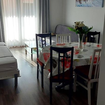Ana Marija Apartment Солин Екстериор снимка