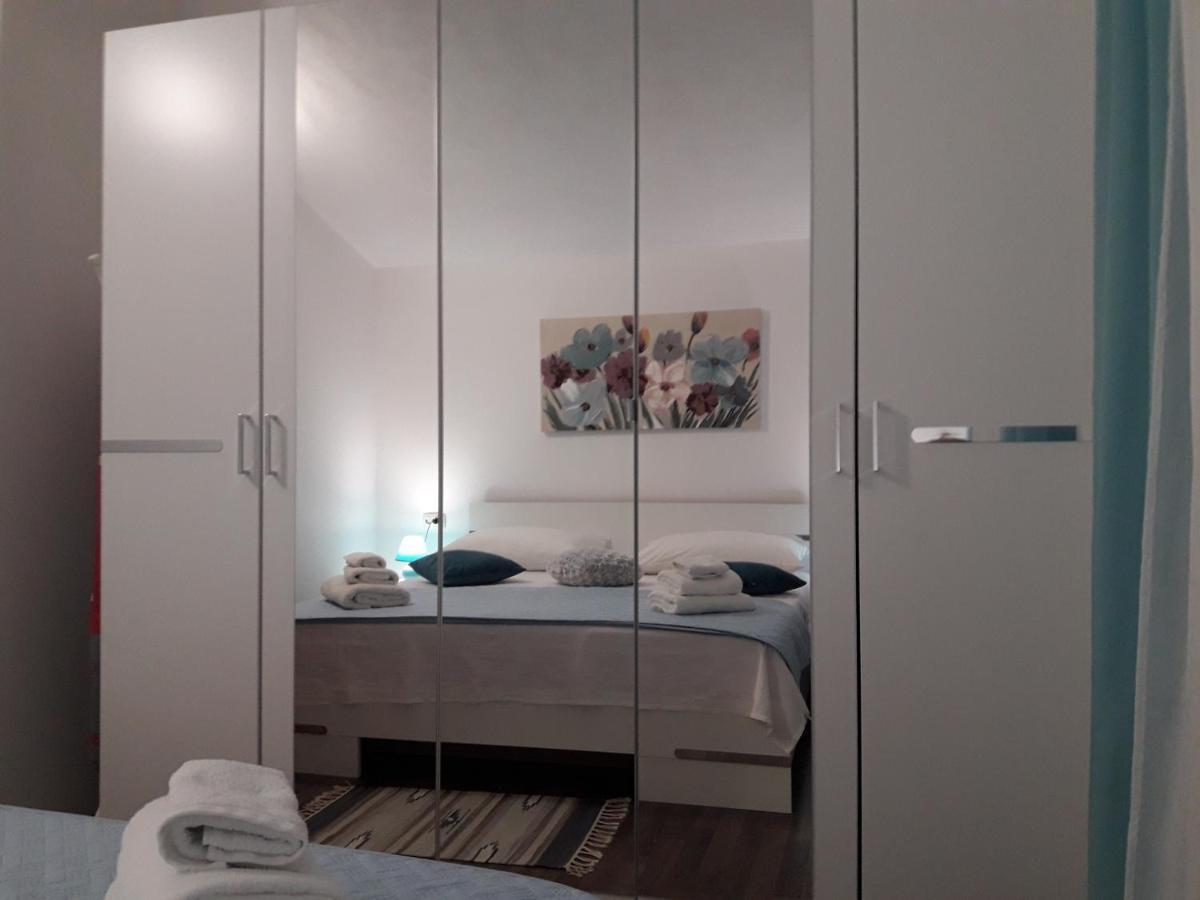 Ana Marija Apartment Солин Екстериор снимка