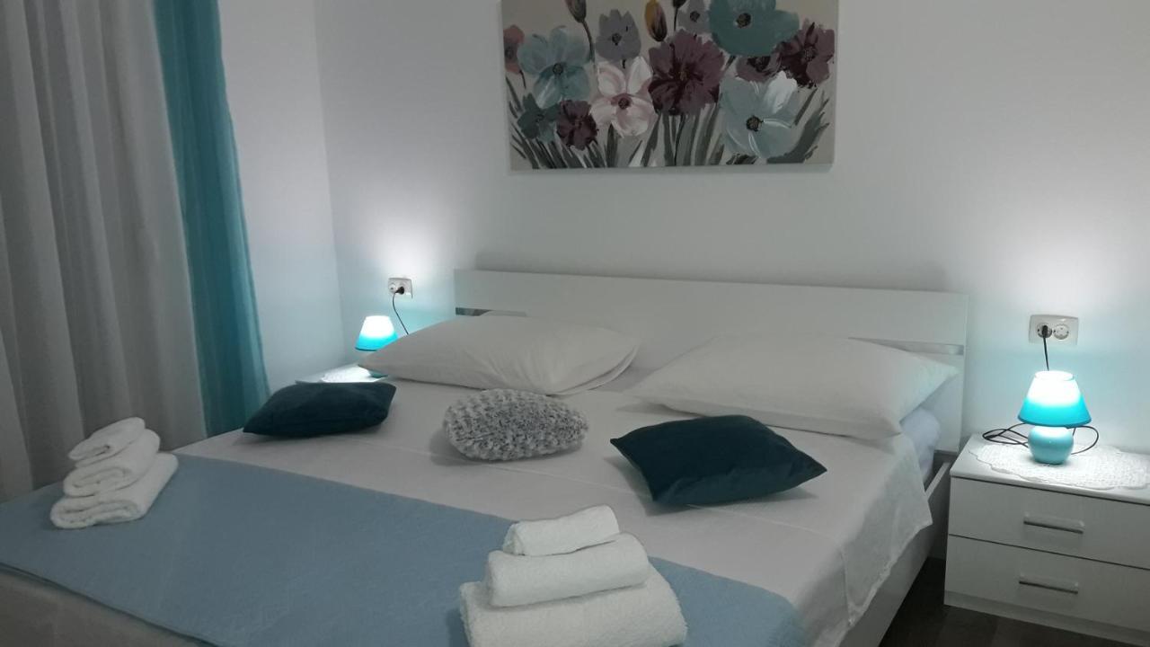 Ana Marija Apartment Солин Екстериор снимка