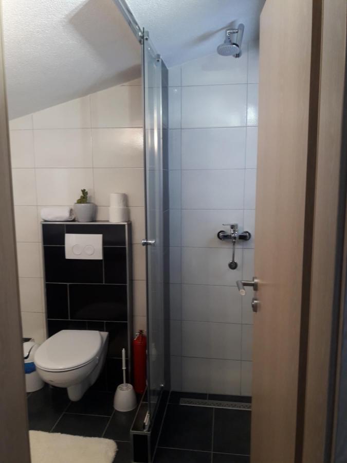 Ana Marija Apartment Солин Екстериор снимка