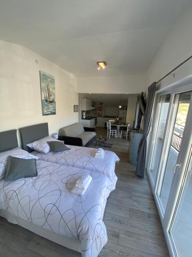 Ana Marija Apartment Солин Екстериор снимка