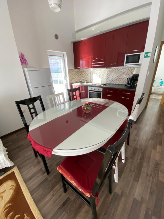 Ana Marija Apartment Солин Екстериор снимка