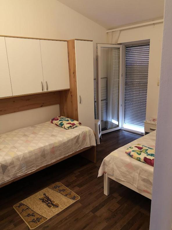 Ana Marija Apartment Солин Екстериор снимка