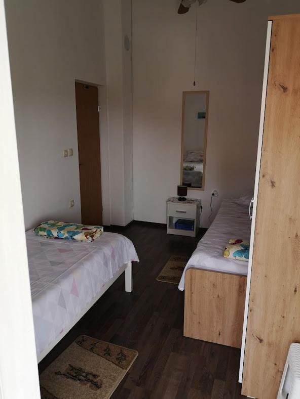 Ana Marija Apartment Солин Екстериор снимка