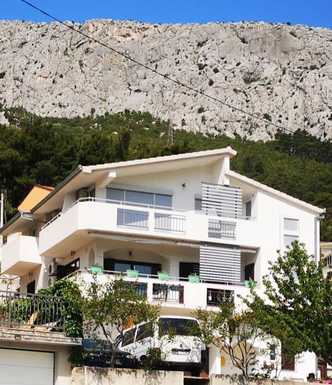 Ana Marija Apartment Солин Екстериор снимка
