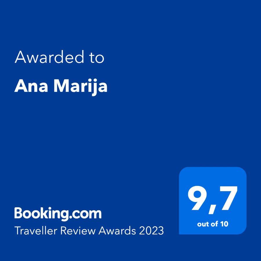Ana Marija Apartment Солин Екстериор снимка