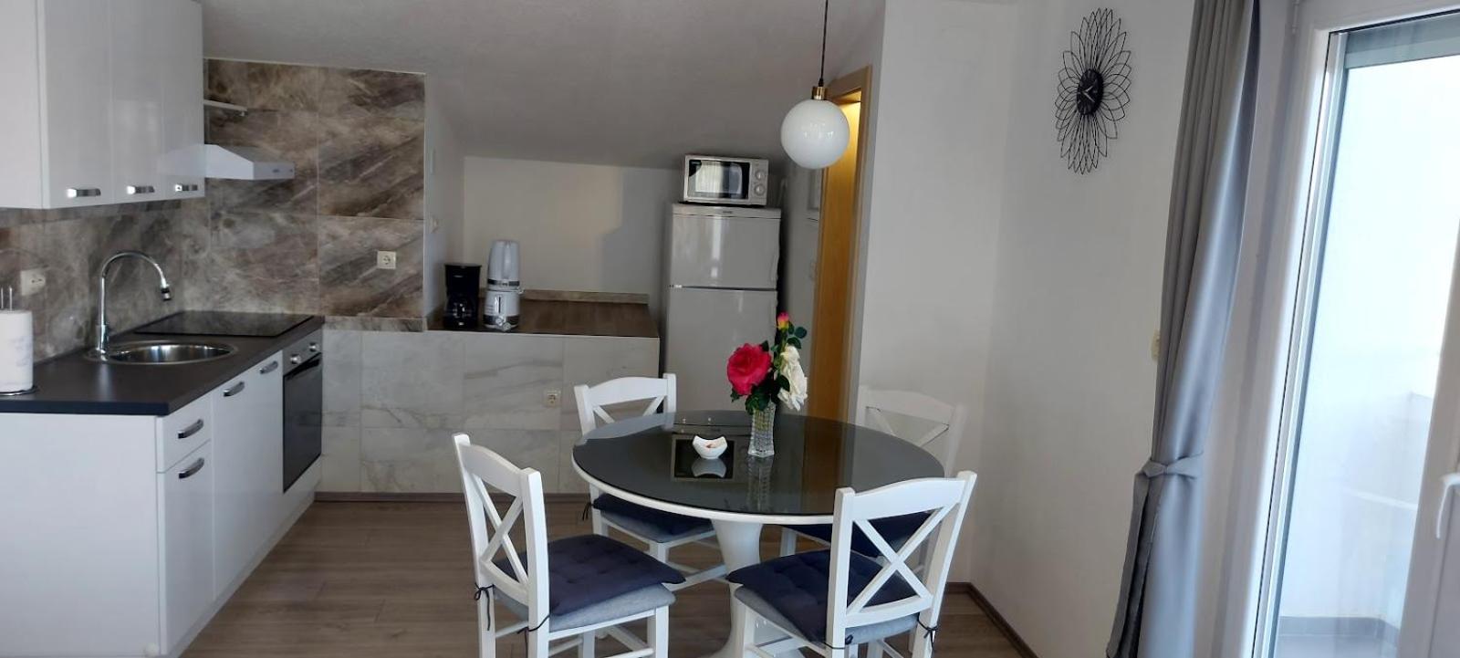 Ana Marija Apartment Солин Екстериор снимка