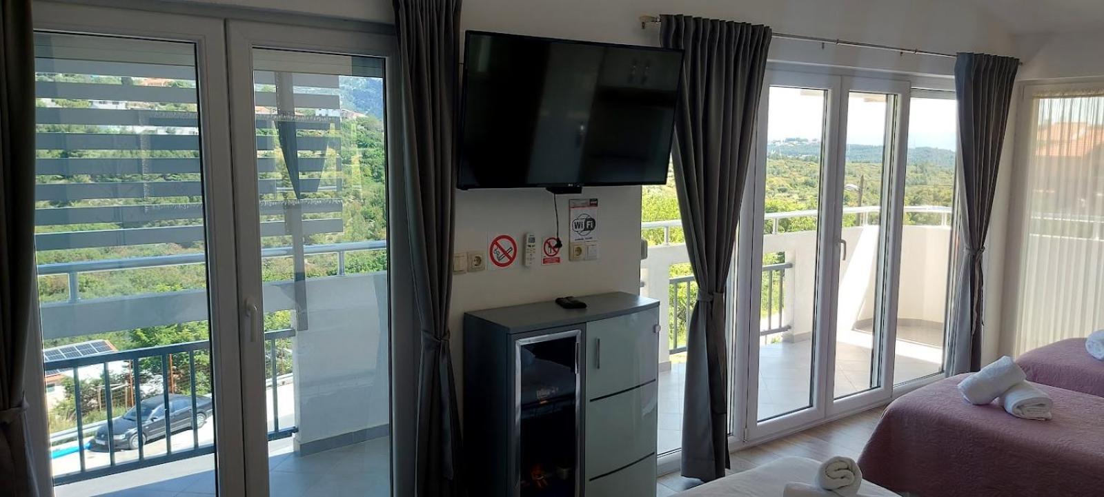 Ana Marija Apartment Солин Екстериор снимка
