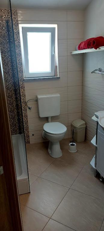 Ana Marija Apartment Солин Екстериор снимка