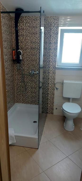 Ana Marija Apartment Солин Екстериор снимка