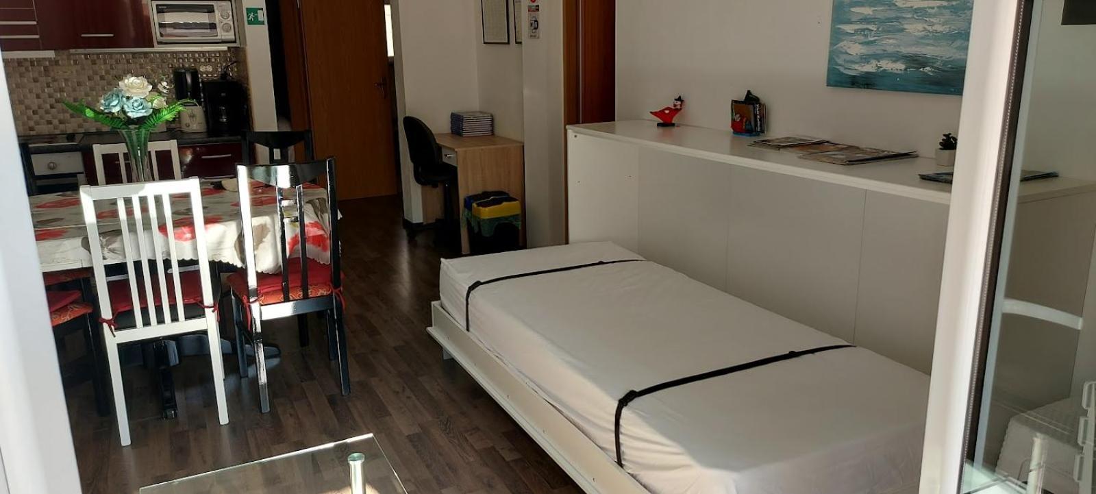 Ana Marija Apartment Солин Екстериор снимка