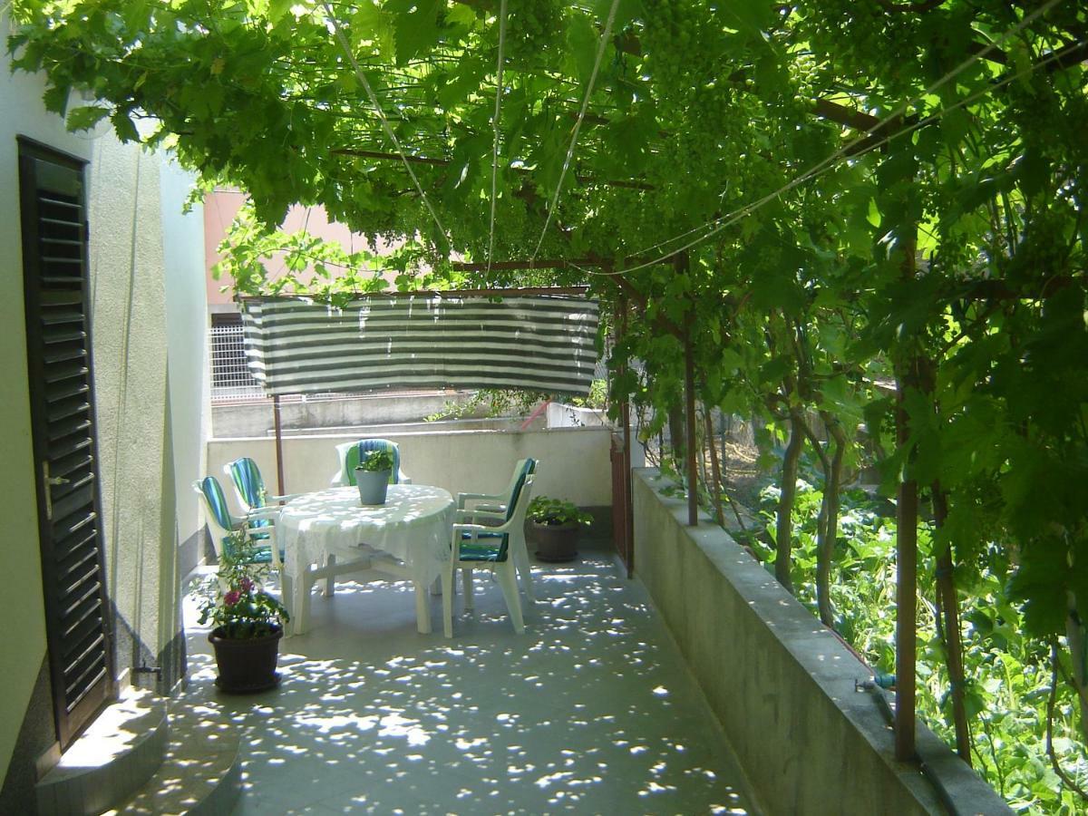 Ana Marija Apartment Солин Екстериор снимка