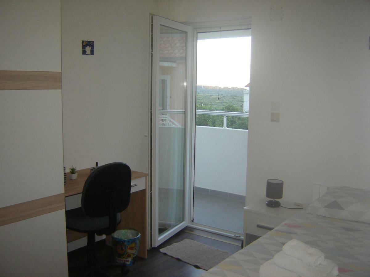 Ana Marija Apartment Солин Екстериор снимка