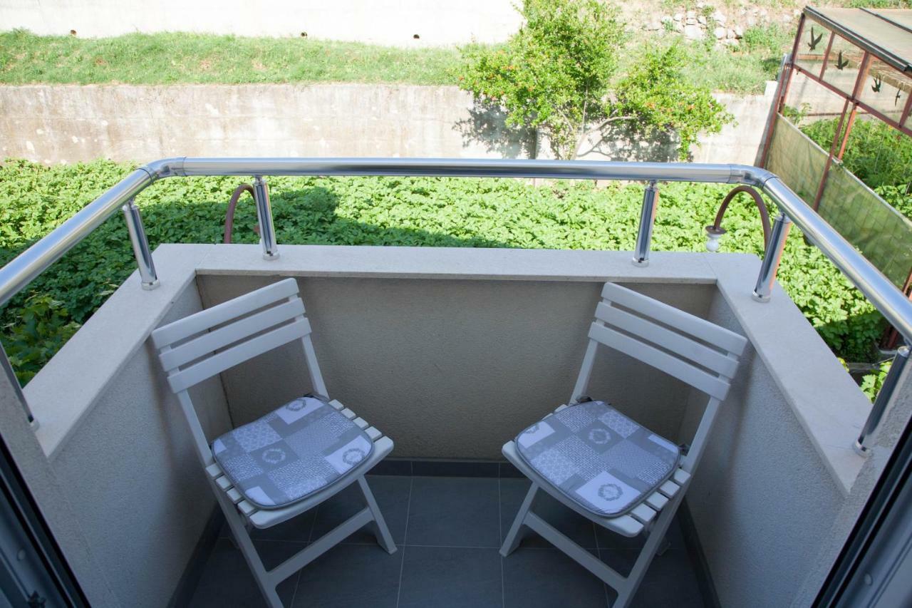 Ana Marija Apartment Солин Екстериор снимка